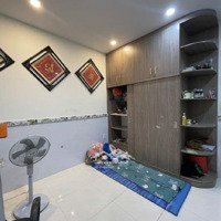 Nhà Đẹp Tân Bình - Bùi Thị Xuân - 4 Tầngbtct - 5 Phòng Ngủ - 53M2 - Chỉ 5.Xx Tỷ