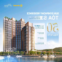 Căn Hộ Cao Cấp Symphony Residence Ck Lên Đến 19,5% Từ Chủ Đầu Tư Sun Group