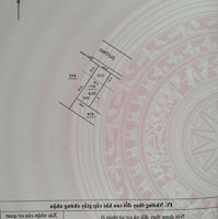 Giá Chỉ Hơn Tỷ Khuôn Thửadiện Tíchđẹp Vị Chí Đất Sát Khu Công Nghiệp Nội Bài