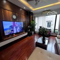 Bán Nhà Quang Tiến Đại Mỗ Ô Tô 7 Chỗ Vào Nhà