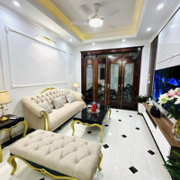 40M2*5T_6.28 Tỷ_Ngã Tư Trương Định_Bạch Mai_Hai Bà Trưng_0985818818