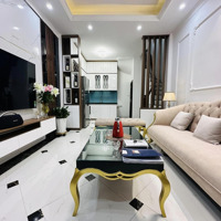 40M2*5T_6.28 Tỷ_Ngã Tư Trương Định_Bạch Mai_Hai Bà Trưng_0985818818