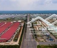 Bán Đất Giá Rẻ, Nằm Gần Kcn Bàu Bàng, Diện Tích Lớn Phù Hợp Kinh Doanh Đa Ngành Nghề, 260M2, Shr