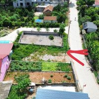 Hơn 100M2 Trục Chính Kd Sát Trung Tâm Nhỉnh 1Ty Bán Gấp