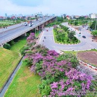 Bán Đất !65M2 -Ngọc Chi -Vĩnh Ngọc -Đông Anh