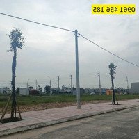 Bán Đất Bách Nhẫn, Hiệp Hoà, Bắc Giang 108M2, Mt6M Vỉa Hè 4M, 1.58Tỷ