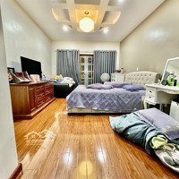 Nhà Đẹp Bùi Đình Túy, P24, Bình Thạnh, 120M2, 4 Tầng, Ngang 8M, Hầm, Oto Ngủ Trong Nhà, Giá Bán 21 Tỷ