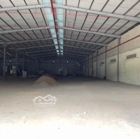 Cần Bán Nhà Xưởng Diện Tích 1500M2 Sổ Riêng Nằm Ngay Đường Ne8 Cách Mỹ Phước Tân Vạn 200M Chỉ 780 Triệu