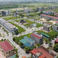 Bán Gấp Lô Đất 125M2 Từ Sơn Garden City Trả Nợ 33 Triệu/M2, 0966228003