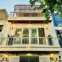 Nhà Đẹp Bán Gấp Đào Duy Từ, P.17, Phú Nhuận, Diện Tích: 52,8M2, Giá: 3,690 Tỷ, ( Đang Cho Thuê 15 Triệu/Th ).