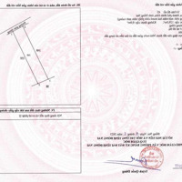 Bán Đất An Hoà, Tp. Biên Hoà, Ngay Gần Kdl Sơn Tiên, Cách Ql51 Chỉ 2Km, Sổ Riêng Full Thổ Cư