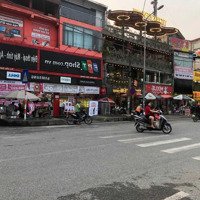 Bán Nhà Tây Bầu Kim Chung Đông Anh, 90M2, Kinh Doanh, Ô Tô Tránh, Cần Bán Gấp.