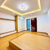 Ngay Siêu Thị Lan Chi! Bán Nhà 4T*30M2, , Gân Chợ, Trường, Ubnd, 10P Ra Bến Xe Yên Nghĩa, Hà Đông