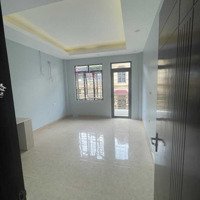 Nhà Hiếm Tây Hồ-Phú Thượng 50,1M2 5 Tầng Ô Tô Tránh Nhau Kinh Doanh Đỉnh Sát Kđt Ciputra.