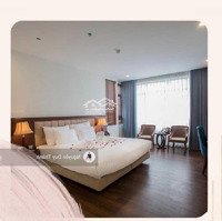 Bán Khách Sạn 4* 180M2 13T 122Tỷ Dòng Tiền 18Tỷ/Năm - Gà Để Trứng Vàng Phố Trần Thái Tông Cầu Giấy