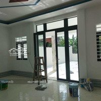 Chuyển Công Tác Bán Căn Nhà 205M2 Sẵn Thổ Cư, Đường Suối Lội Tân Thông Hội Huyện Củ Chi, Giá Bán 1 Tỷ 6