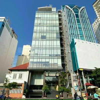 Chuyển Nhượn Building Mặt Tiền Nam Kỳ Khởi Nghĩa Quận 3, Dt: 12 X 28M - Hầm 12 Tầng - Tn 1 Tỷ/Th