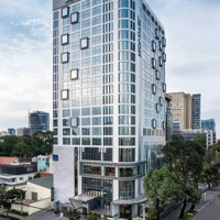 Chuyển Nhượn Building Mặt Tiền Nam Kỳ Khởi Nghĩa Quận 3, Dt: 12 X 28M - Hầm 12 Tầng - Tn 1 Tỷ/Th