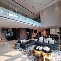 Cần Bán Căn Penthouse 591M2 Góc Vip Nhất Lancaster Núi Trúc View Hồ Tây