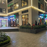 Bán Shophouse Chân Đế Vinhomes Smart City. Căn Đẹp - Giá Rẻ . 50M2 - 7,3 Tỷ