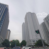 Cho Thuê Căn Hộ 60M Tòa 30T Nam Trung Yên