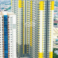 Cho Thuê Căn Hộ Bcons Polygon 2 Phòng Ngủ 2 Wc Giá Bán 7 Triệu, Nhà Mới 100%