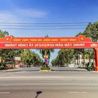 Duy Nhất Một Lô Giá Siêu Hời Xã Minh Lập, Chơn Thành