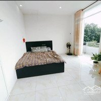 Căn Hộ Đón Nắng 2 Phòng Ngủmới Xây - Full Nội Thất Với Quả View Vibe Đà Lạt