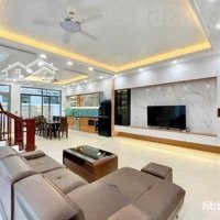 40 Triệu/Tháng Biệt Thự Song Lập Tulip 120M2, Vinhomes The Harmony, 4 Phòng Ngủ Khu Hồ Điều Hòa 12Ha, Mới 99%