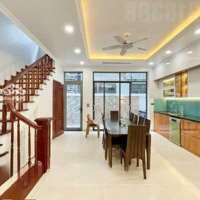 40 Triệu/Tháng Biệt Thự Song Lập Tulip 120M2, Vinhomes The Harmony, 4 Phòng Ngủ Khu Hồ Điều Hòa 12Ha, Mới 99%