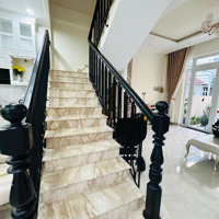 Villa Tân Cổ Điển, 1 Phút Đi Bộ Ra Hồ Xuân Hương, Lô Góc 2Mt Full Nội Thất Đẳng Cấp Giá Bán 13,5 Tỷ