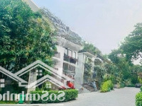 Chính Chủ Cần Bán Nhanh Biệt Thự Khai Sơn Hill 160M2, Giá Thấp Hơn Thị Trường, Sẵn Sổ Đỏ Giao Dịch
