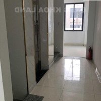 Nhàmặt Tiềnhữu Nghị, Thủ Đức, 1 Hầm Trệt Lửng 3 Lầu St,Diện Tích4.4X21.3M, 437M2 Sàn, Thu Nhập 50 Triệu