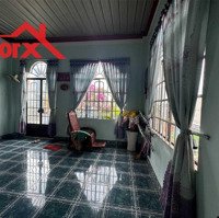 Bán Nhà Sổ Riêng Thổ Cư 100% Phường Tân Hiệp Biên Hoà 8X20M, Chỉ 4,5 Tỷ