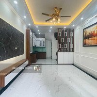 Nhà Cực Đẹp 35M2X 5T Giá Đầu Tư - Gia Đình Ở. Vuông Vắn - Rộng Thoáng Phố Trịnh Văn Bô, Vân Canh.