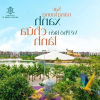 Mở Bán Quỹ Căn Đẹp Phân Khu Phố Biển Vinhomes Ocean Park3