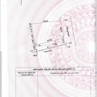 Hiếm 81M Đất Thị Trấn Chúc Sơn, Sẵn Nhà 2 Tầng - Đường Rộng 6M- Cách Ql 6A 150M; Giá Chỉ Nhỉnh 4 Tỷ