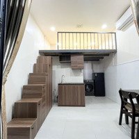 Căn Hộ Duplex Nguyên Căn Có Lối Đi Riêng Fullnt Mới 100% Ngay Gần Đại Học Văn Lang