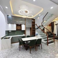 Gấp Bán Nhà 2 Tầng 100M2 Nở Hậu Đẹp. Hẻm Ô Tô Vào Nhà Gần Kdc An Sương Thông Qua Tô Ký 6 Tỷ 1 Tl