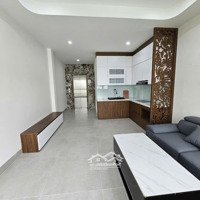 Bán Nhà 6 Tầng, Thang Máy, Gara Ô Tô, 40M2, Full Nội Thất, Trước Nhà Ô Tô Tránh