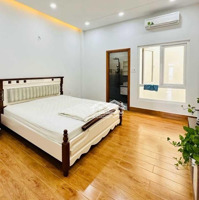 Giá Có 1 0 2 - Khu Phân Lô Đồng Bộ 7M Đường - 100M2 - 5 Tầng Mới Cứng - Ngay Phạm Văn Bạch