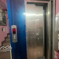 Bán Nhà 2 Mặt Tiền Xe Hơi Nguyễn Trãi, Quận 5,Diện Tích68M2, Kết Cấu 3 Tầng, Đường 6M, Giá Bán 18 Tỷ