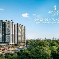 Bán căn hộ Orchard Hill sycamore bình dương, giá chỉ từ 45-48tr/m, cđt capitaland