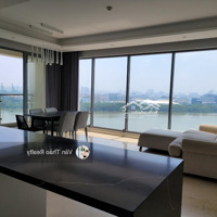 ( 4 Phòng Ngủ- 170M2) Cho Thuê Căn Hộ 4 Phòng Ngủview Sông Ngay Đảo Kim Cương Quận 2, Tiện Di Chuyển Trung Tâm Q1