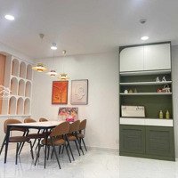 Brilliant 112M2 Full Nội Thất Xịn, Bao Ô Xe & Phí Quản Lý - 2 Phòng Ngủ 2 Vệ Sinhvào Ở Liền - Giá 25 Triệu