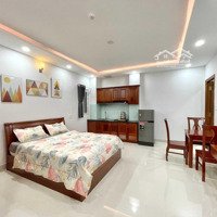 Căn Hộ Studio Mới Xây Sang Trọng Cạnh Bờ Kè Quận 3