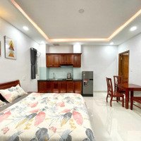 Căn Hộ Studio Mới Xây Sang Trọng Cạnh Bờ Kè Quận 3