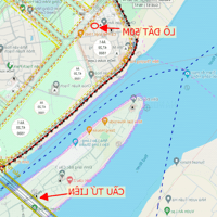 Bán Đất 59m Thôn Xuân Trạch- Xuân Canh- Đông Anh. Ngõ Thông Otô, Cạnh Cầu  Tứ Liên.