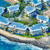 Villa Siêu Sang 6* Gran Melia Nha Trang Bàn Giao Chủ Nhân Ngay, Bank Cho Vay 70%. Tt Trong 8 Năm