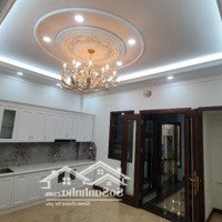 Chính Chủ Bán Nhà Ngõ 2 Ô Tô Tránh, Phố Ngọc Khánh, Ba Đình,Diện Tích80M2,Mặt Tiền5,5M, 6 Tầng Tm, 21 Tỷ